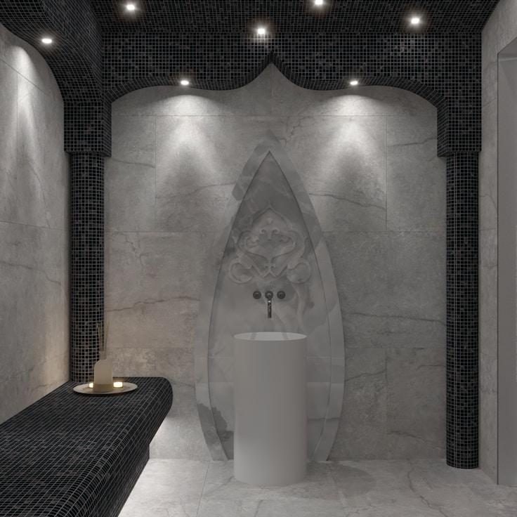 Comprehensive plumbing service