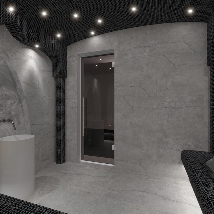 Contemporary kitchen plumbing solutions